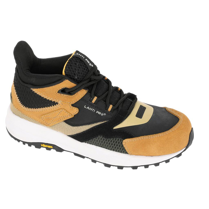 PANTOF PIELE-TESUT TERMOREZISTENT (S1FOHROSR) - 45