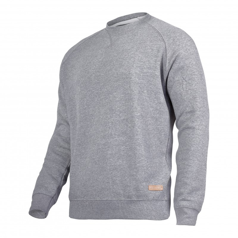 BLUZA / GRI - 2XL