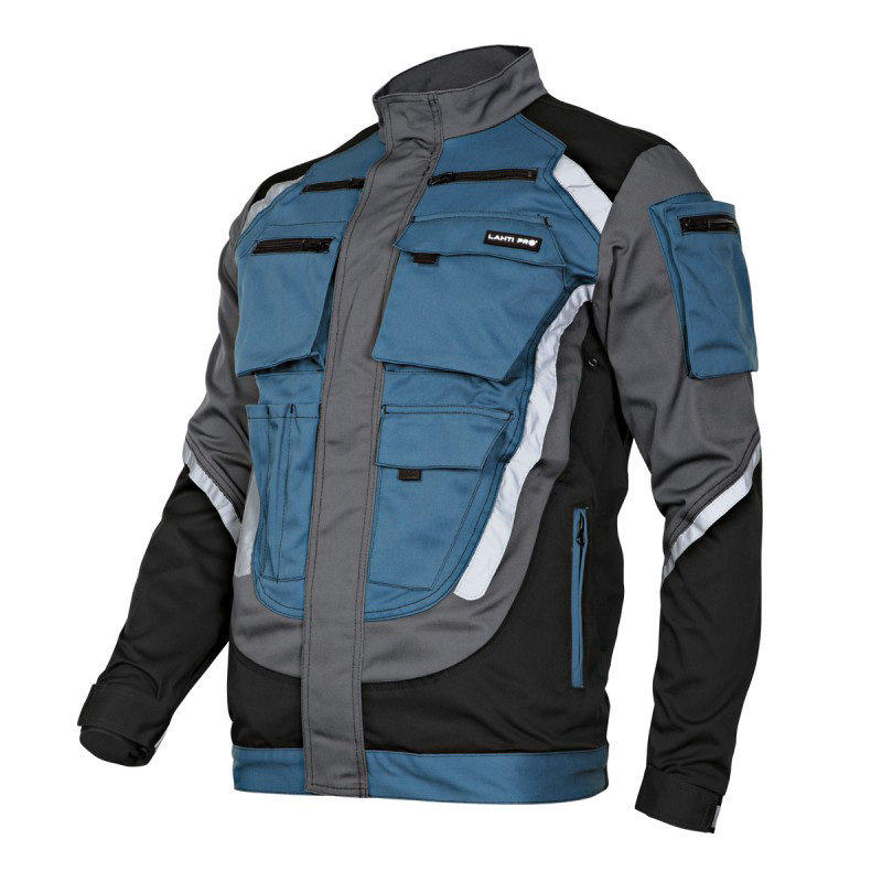 JACHETA LUCRU GROASA PREMIUM - 2XL/H-188