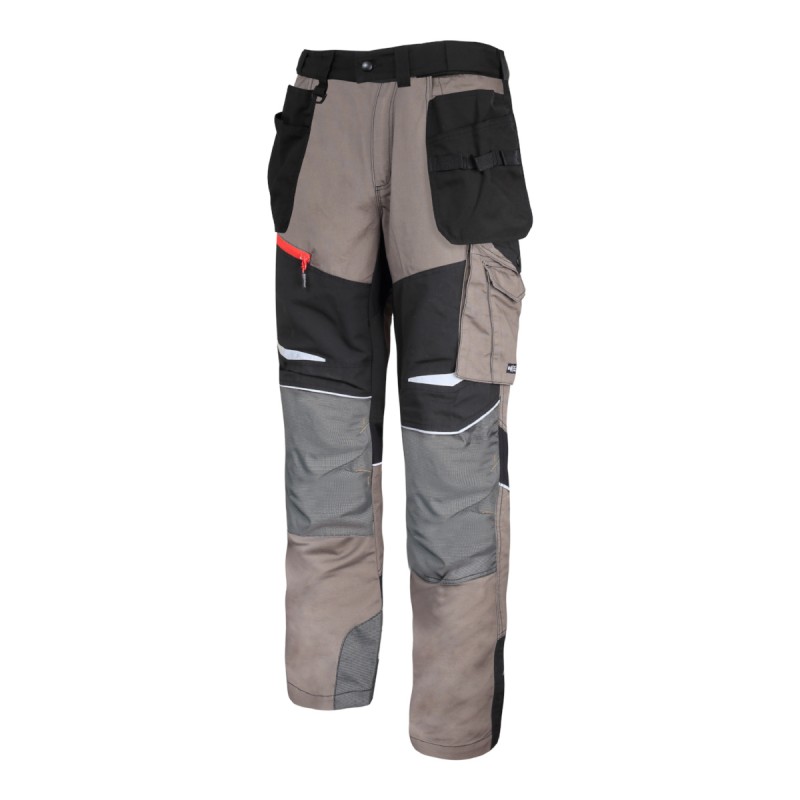 PANTALON LUCRU SLIM-FIT CONFORTABIL - 2XL/H-188