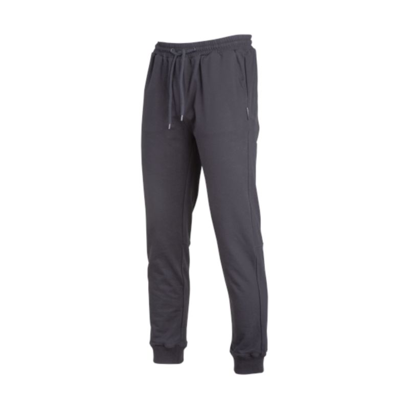 PANTALON TRENING / NEGRU - M