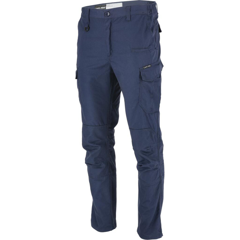 PANTALON INTERVENTIE / BLEUMARIN - 2XL