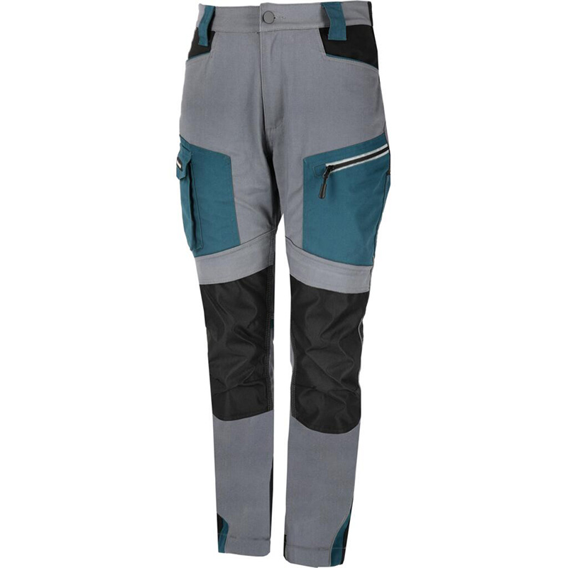 PANTALON LUCRU SLIM-FIT (DAMA) - 2XL