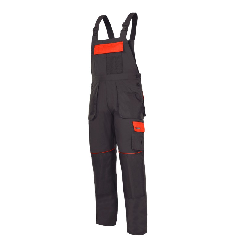 SALOPETA LUCRU SUBTIRE - XL/56