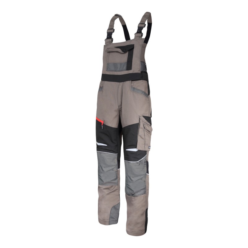 SALOPETA LUCRU SLIM-FIT CONFORTABILA - M/H-170