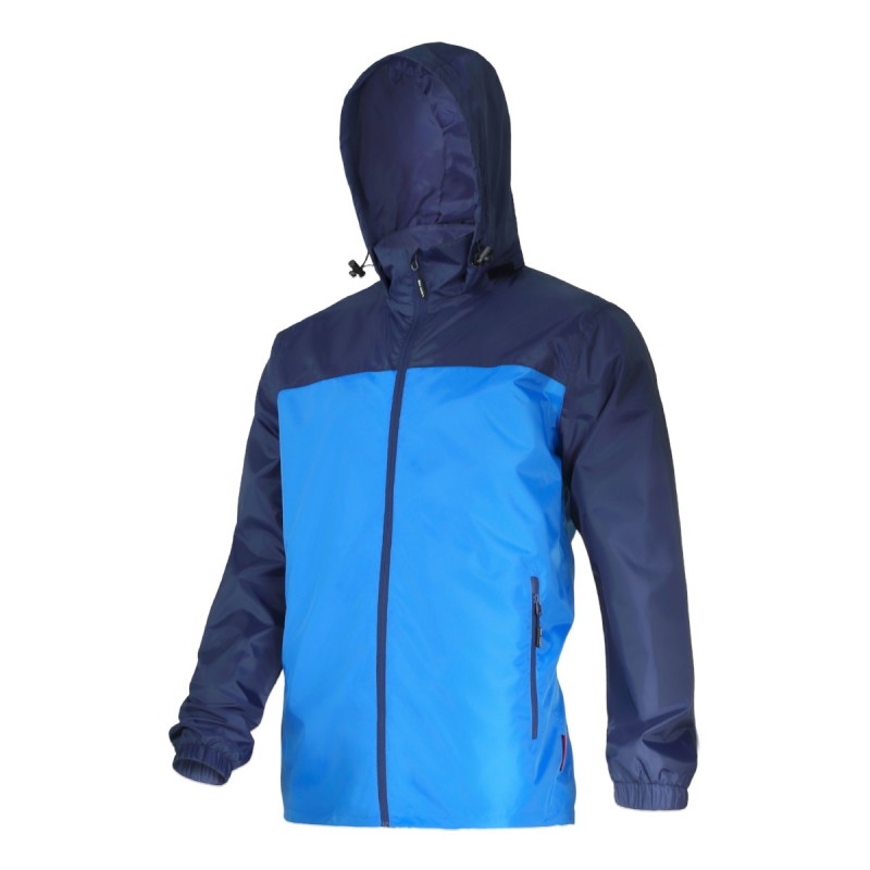 JACHETA IMPERMEABILA CU GLUGA - 3XL