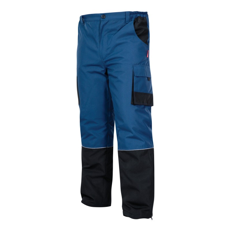 PANTALON LUCRU CAPTUSIT - M