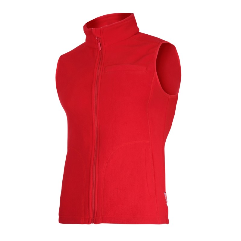 VESTA POLAR (DAMA) / ROSU - 2XL