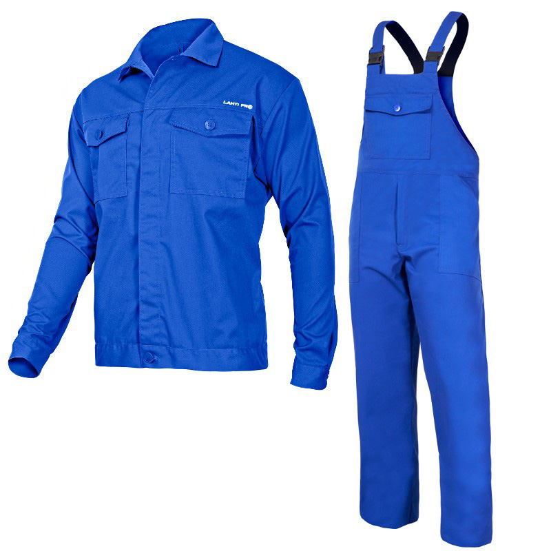 COSTUM LUCRU ANTISTATIC - L/H-176/C-112/W-100