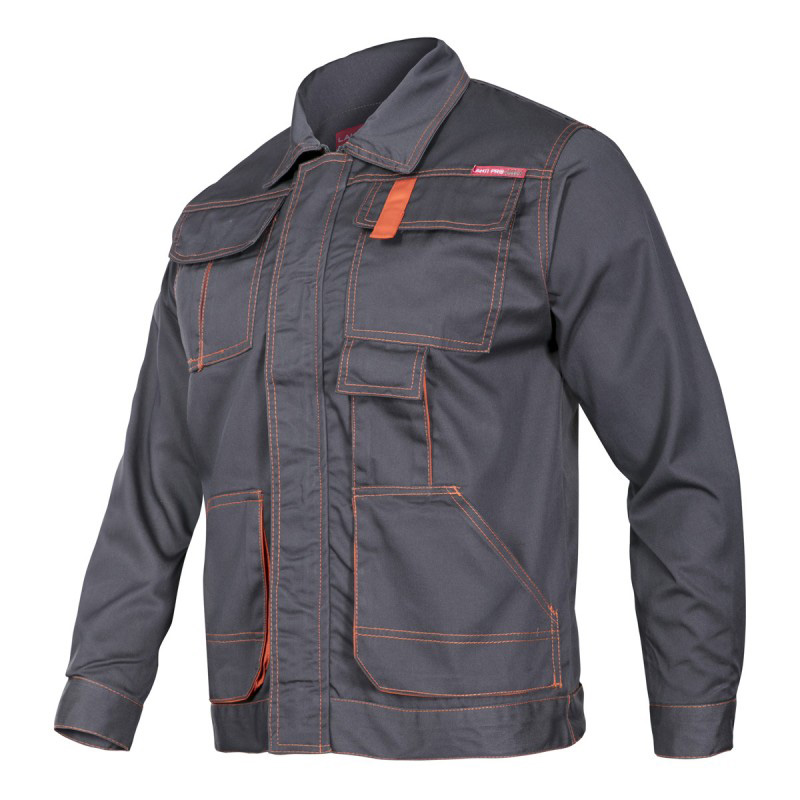 JACHETA LUCRU MEDIU-GROASA - 3XL/H-194
