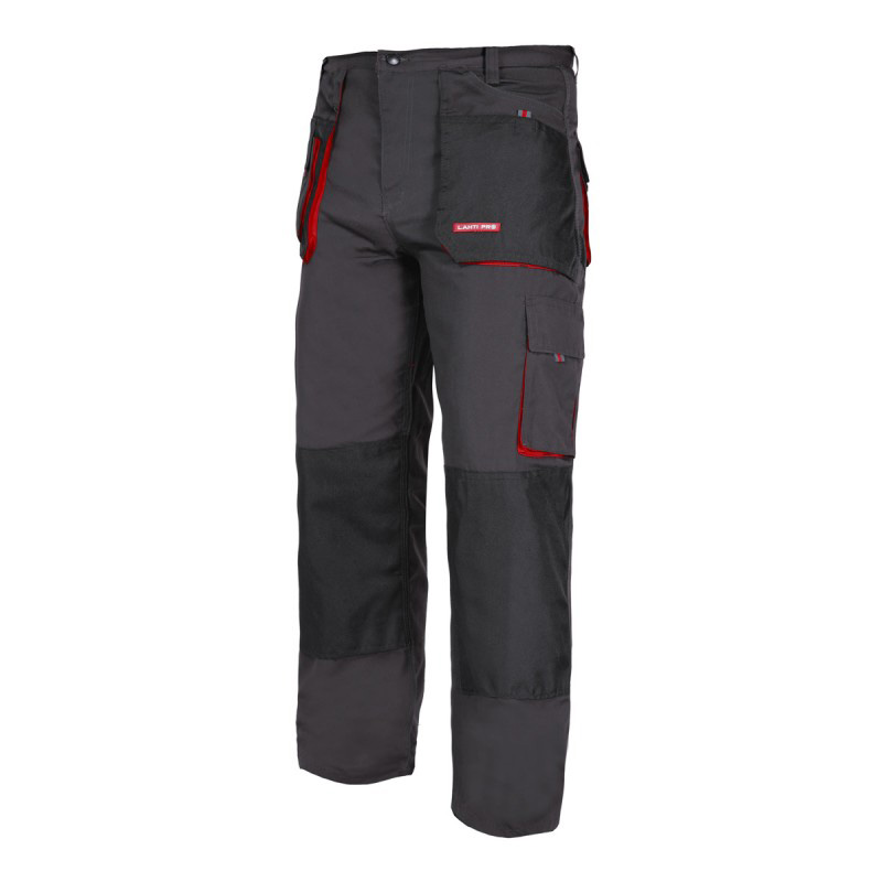 PANTALON LUCRU GROS - 2L/54