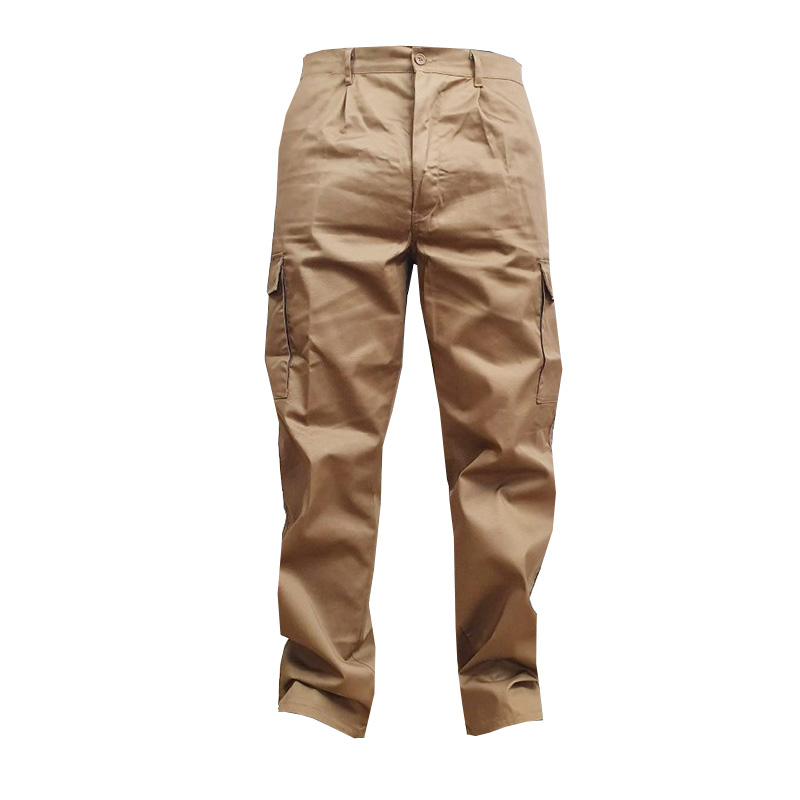 PANTALON BEJ 2 / 36