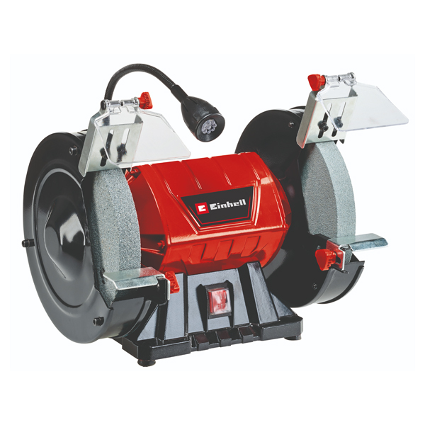 Einhell Polizor de banc TC-BG 200