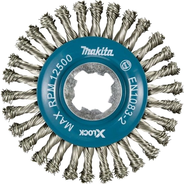 PERIE X-LOCK DE SARMA ROATA 115