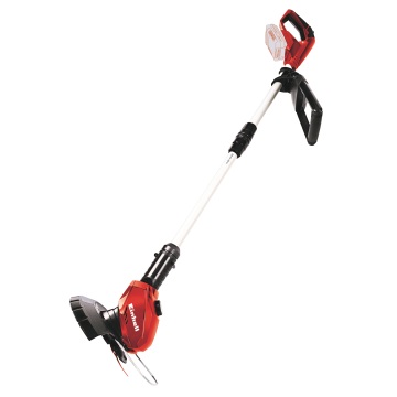Einhell Trimmer pentru gazon, PXC GE-CT 18 Li Solo