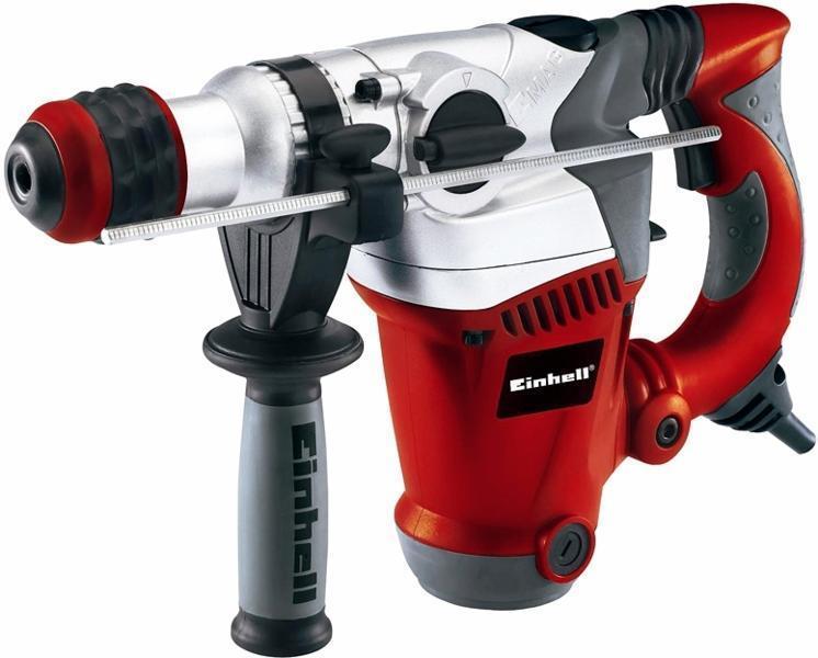 Ciocan Rotopercutor Einhell SDS Plus, 1250W, 3.5 J RT-RH 32