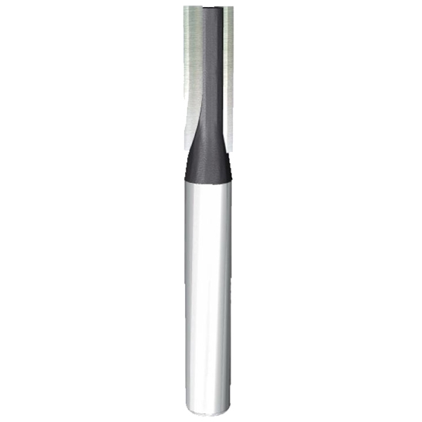 FREZA LEMN STRAIGHT 8X5X12,7