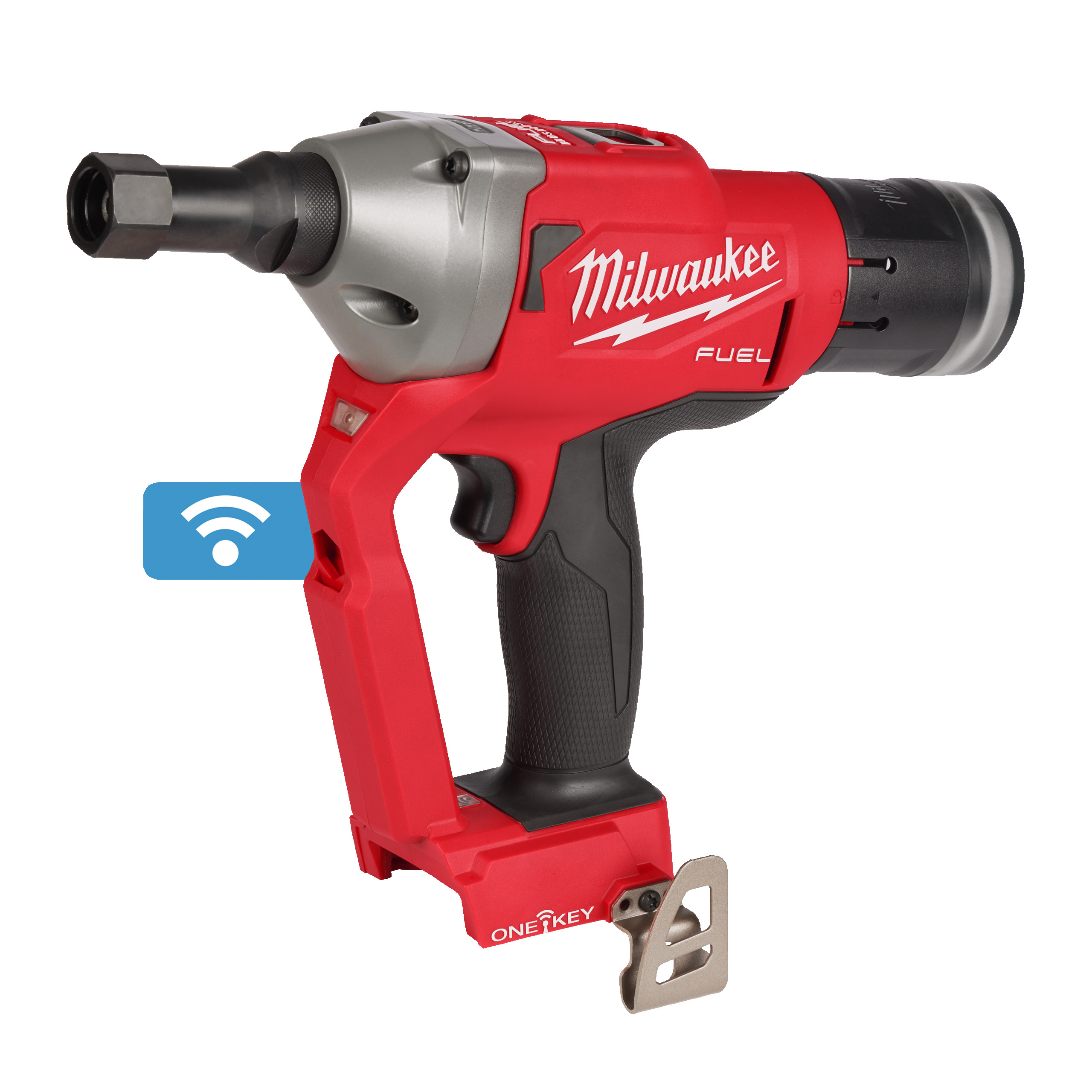 Pistol sisteme de fixare tip HUCK® M18 FUEL™ ONE-KEY™ M18ONEFLT-0X