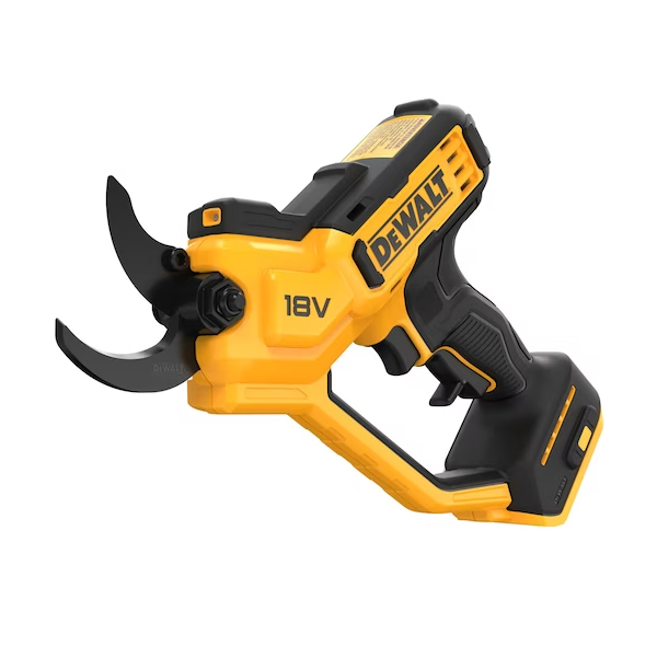 DeWalt Foarfeca de crengi XR de 18 V gradina si