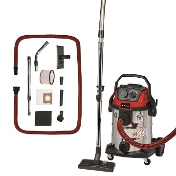 Einhell TE-VC 2025 SACL - 1200 W