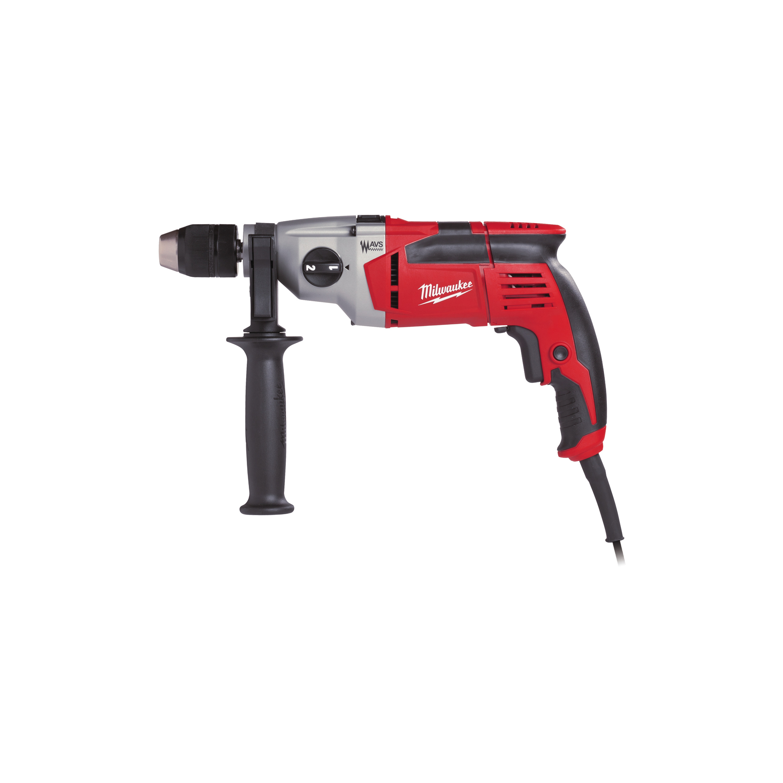 Mașină de găurit cu percuție cu 2 viteze, 850 W PD2E22R