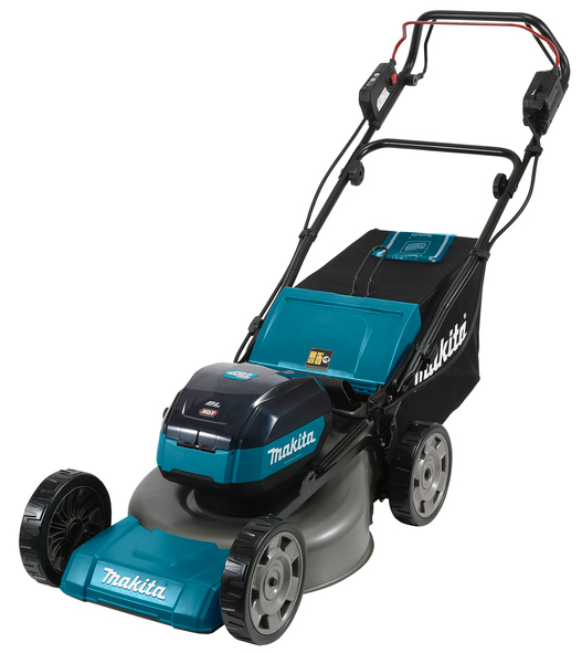 Makita Masina de tuns gazonul XGT 40V LM001GT201