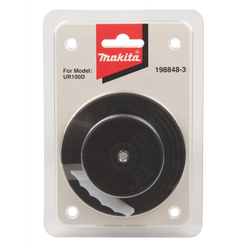 PLASTIC BLADE 230 SET CLAMSHELL CASE