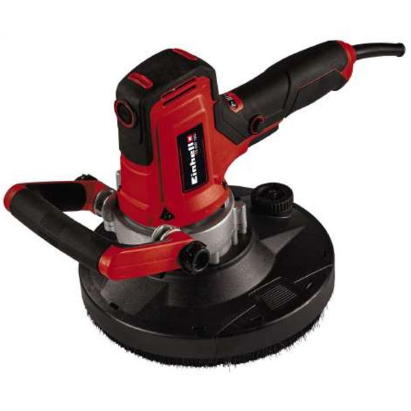 Einhell Masina de slefuit pereti TE-DW 180