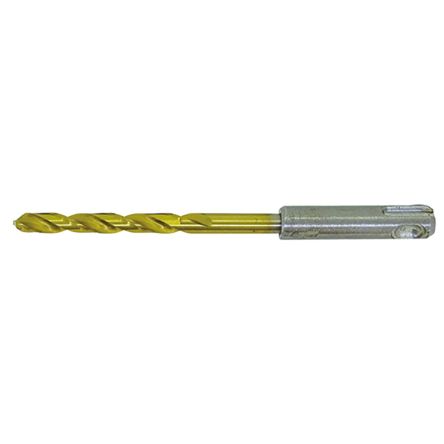 BURGHIU HSS-TIN SDS PLUS 5X116X52