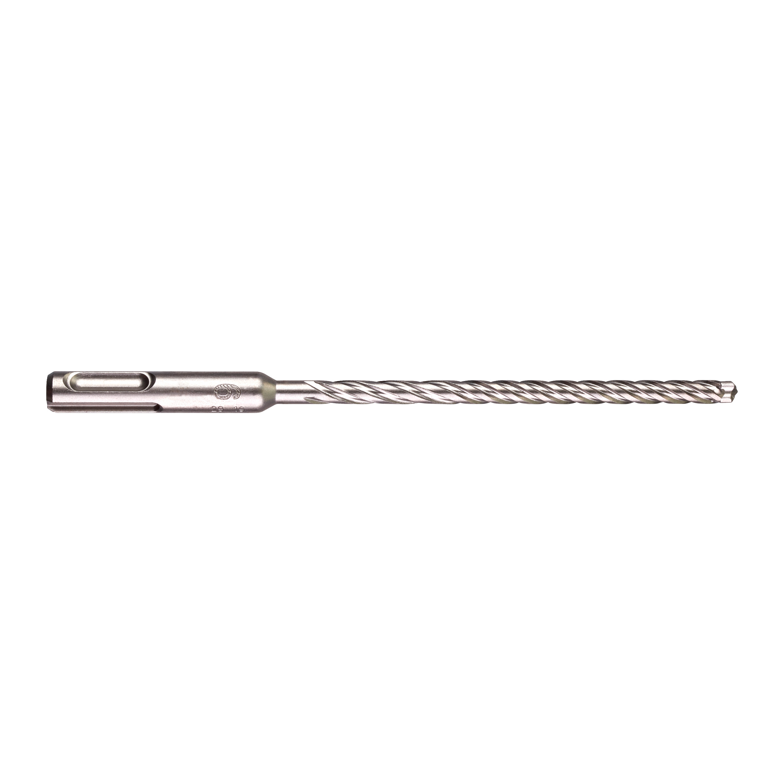 Burghie SDS-Plus MX4 - 4 tăișuri 6x100x165mm