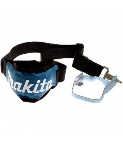 SHOULDER STRAP AND TOOL CATCHER FOR DTW1