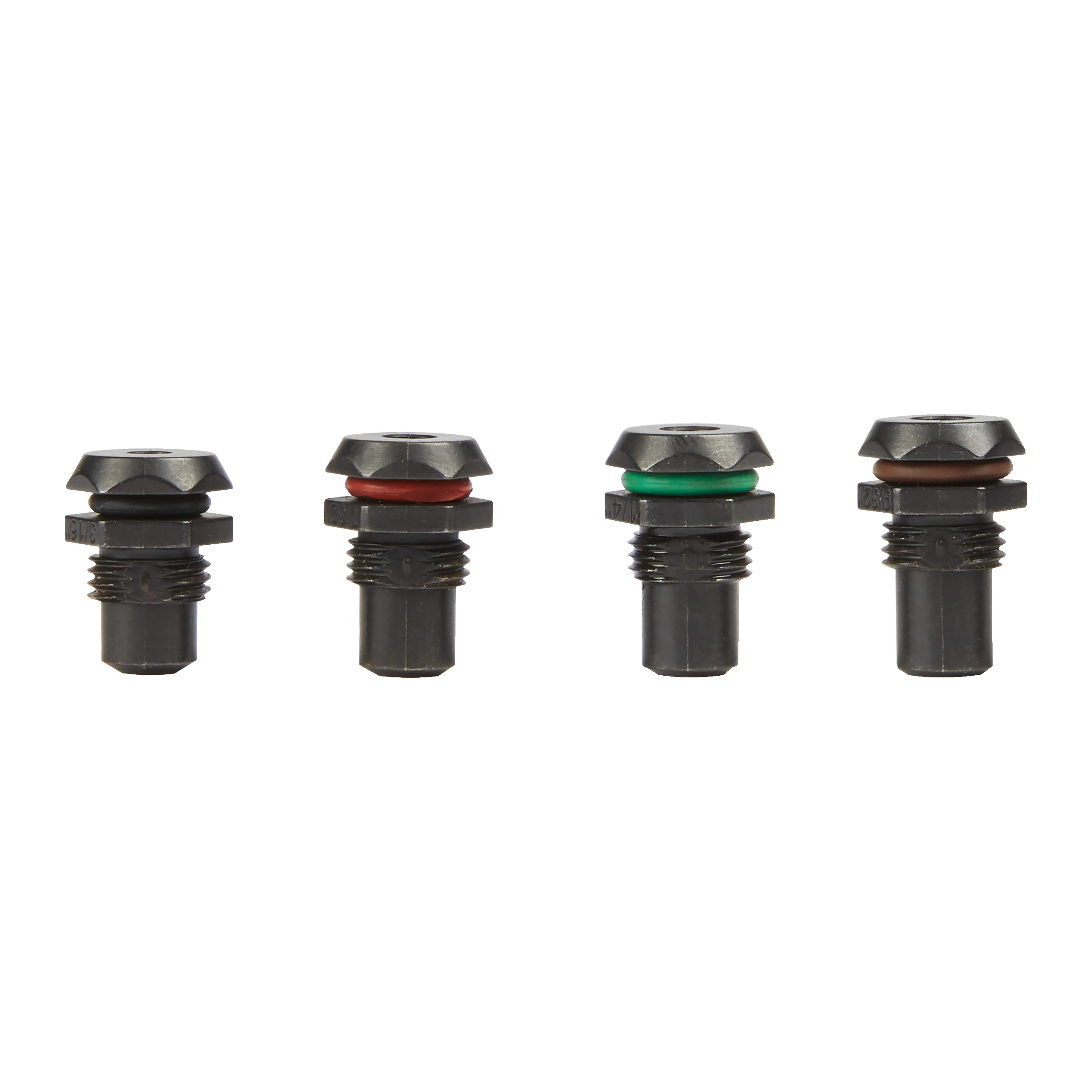 Set bacuri pentru pistol de nituit M18 FUEL™ ONE-KEY™ Rivet Tool Retention Nose