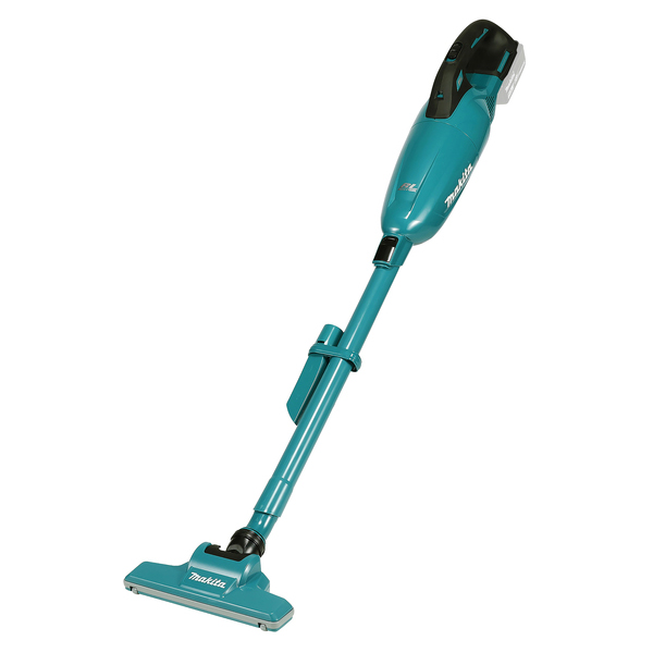 Makita Aspirator compatibil cu acumulatori Li-Ion LXT 18V DCL283FZ (SOLO)