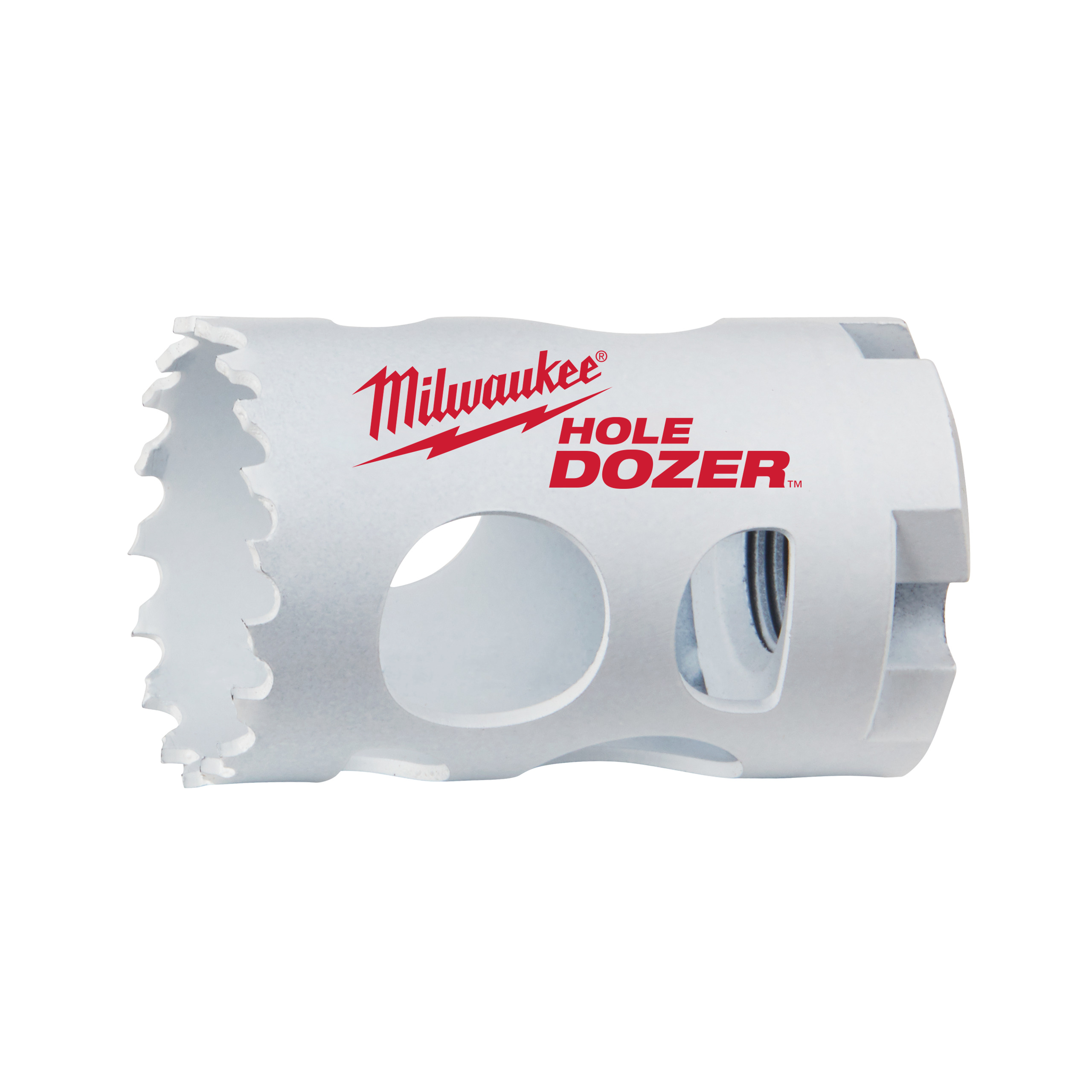 Carote Bi-Metal HOLE DOZER™ Ø35