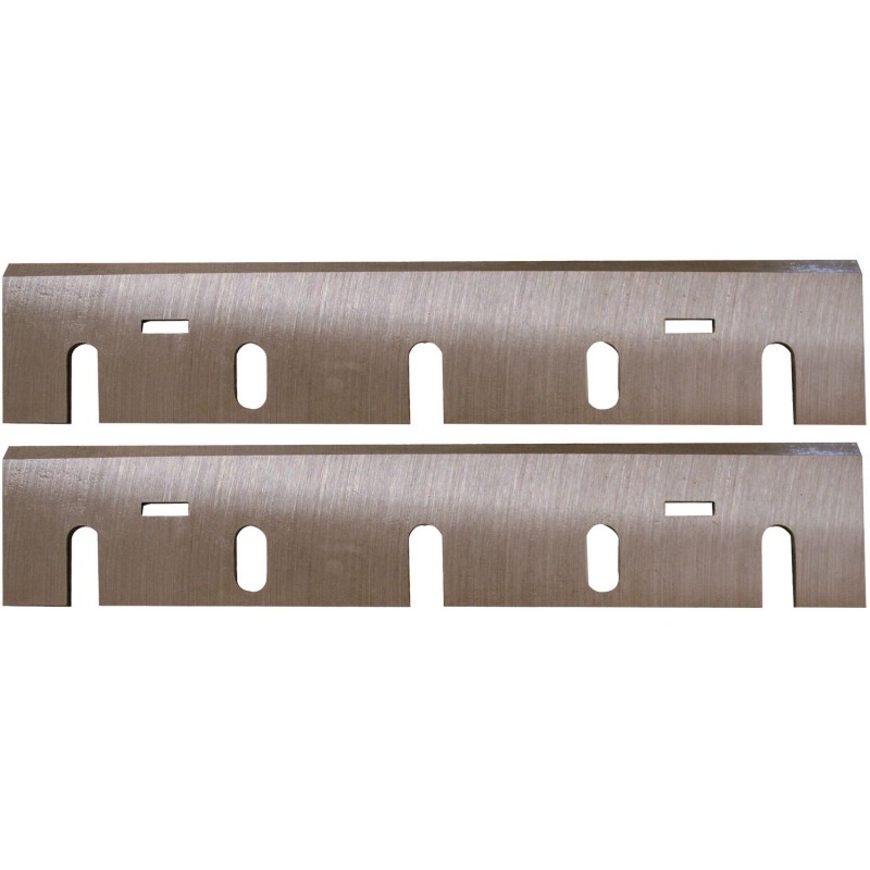 SET 2 CUTITE RINDEA HSS 170MM