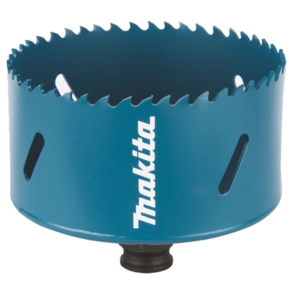 CAROTA METAL SI ALUMINIU EZYCHANGE 16X78