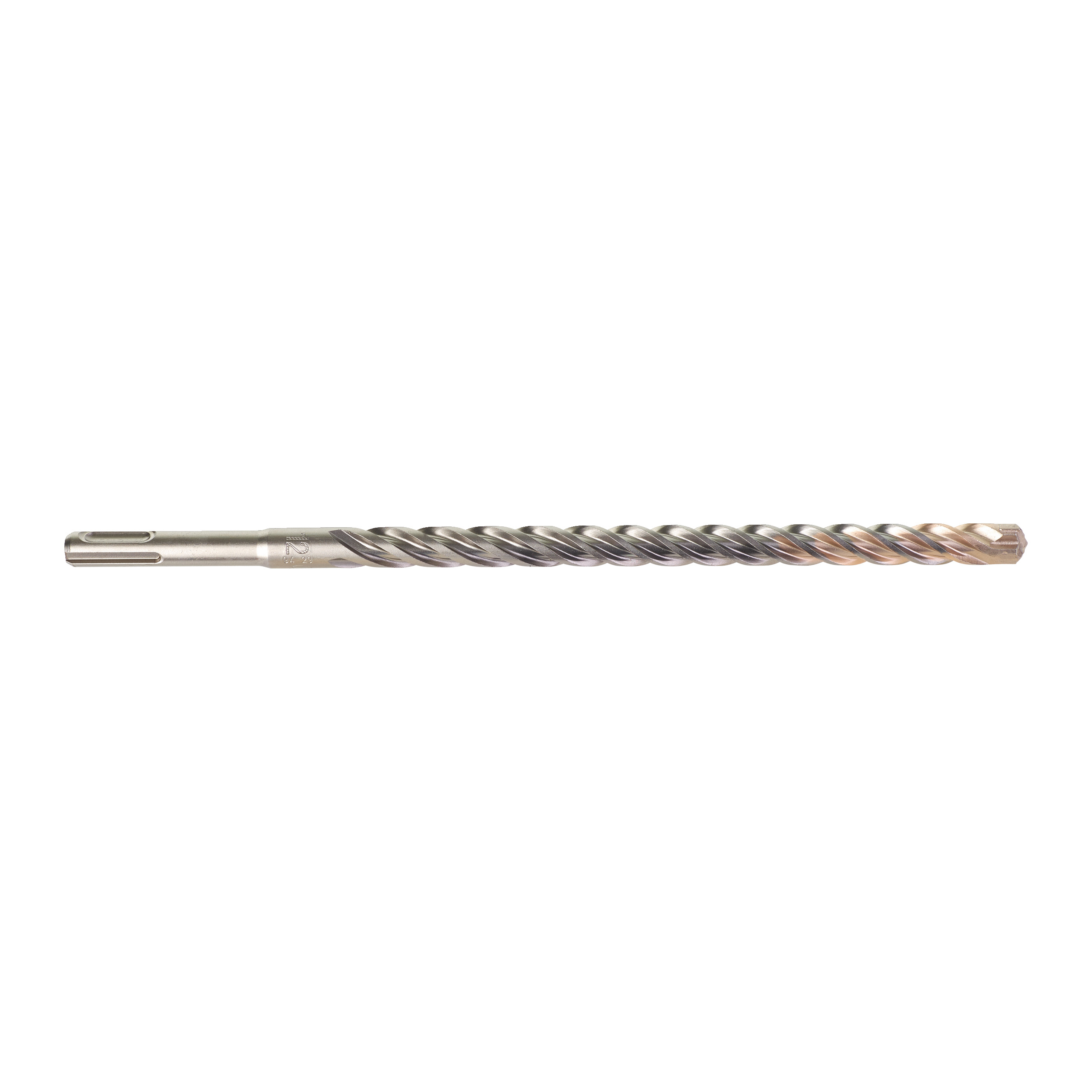 Burghiu SDS-Plus MX4 - 4 tăișuri 12x260 mm