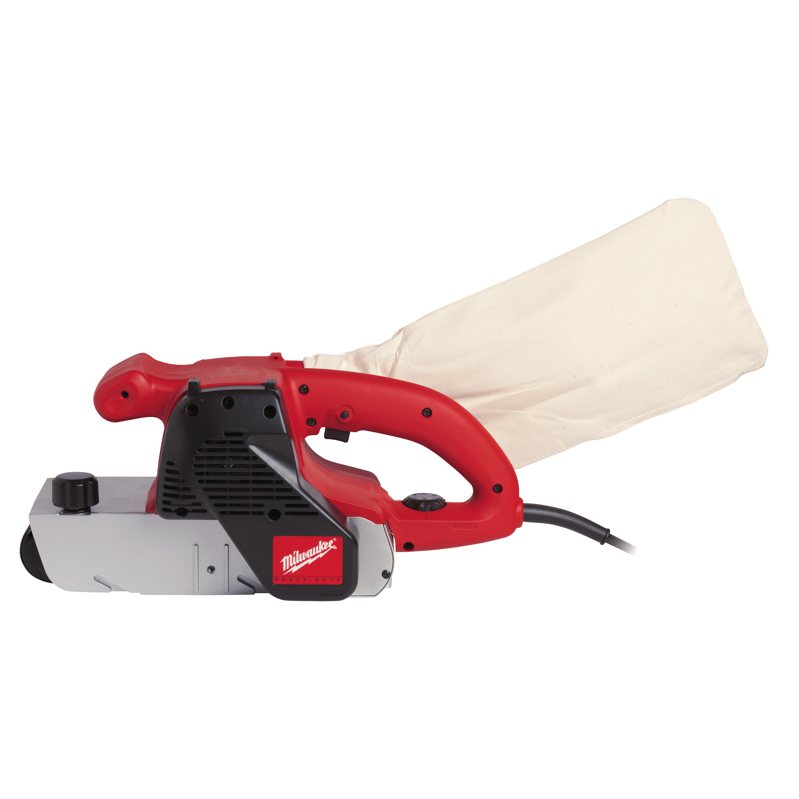 Șlefuitor cu bandă 4″ (100 mm) BS100LE ELECT.W.BELT SANDER IN2