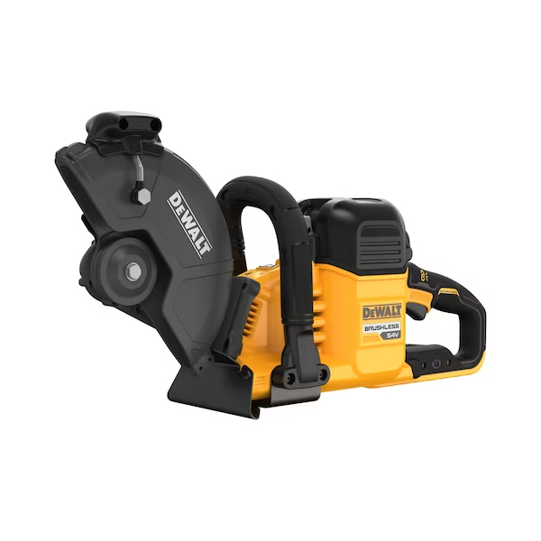 DeWalt Ferăstrău de separare XR de 54 V FLEXVOLT DCS691N-XJ