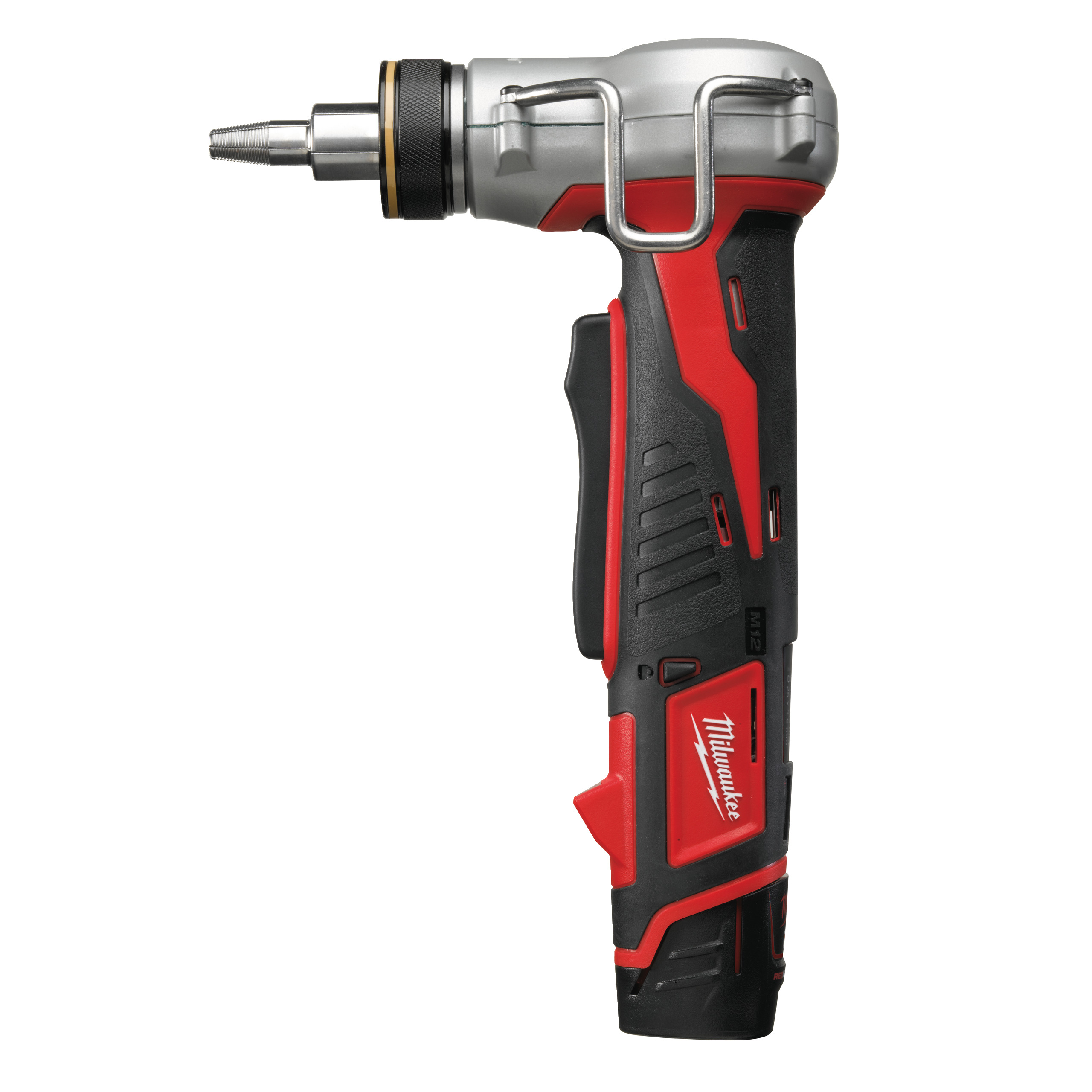 Dispozitiv pentru expandarea sistemelor Uponor™ Q&E M12™ subcompact C12PXP-I06202C