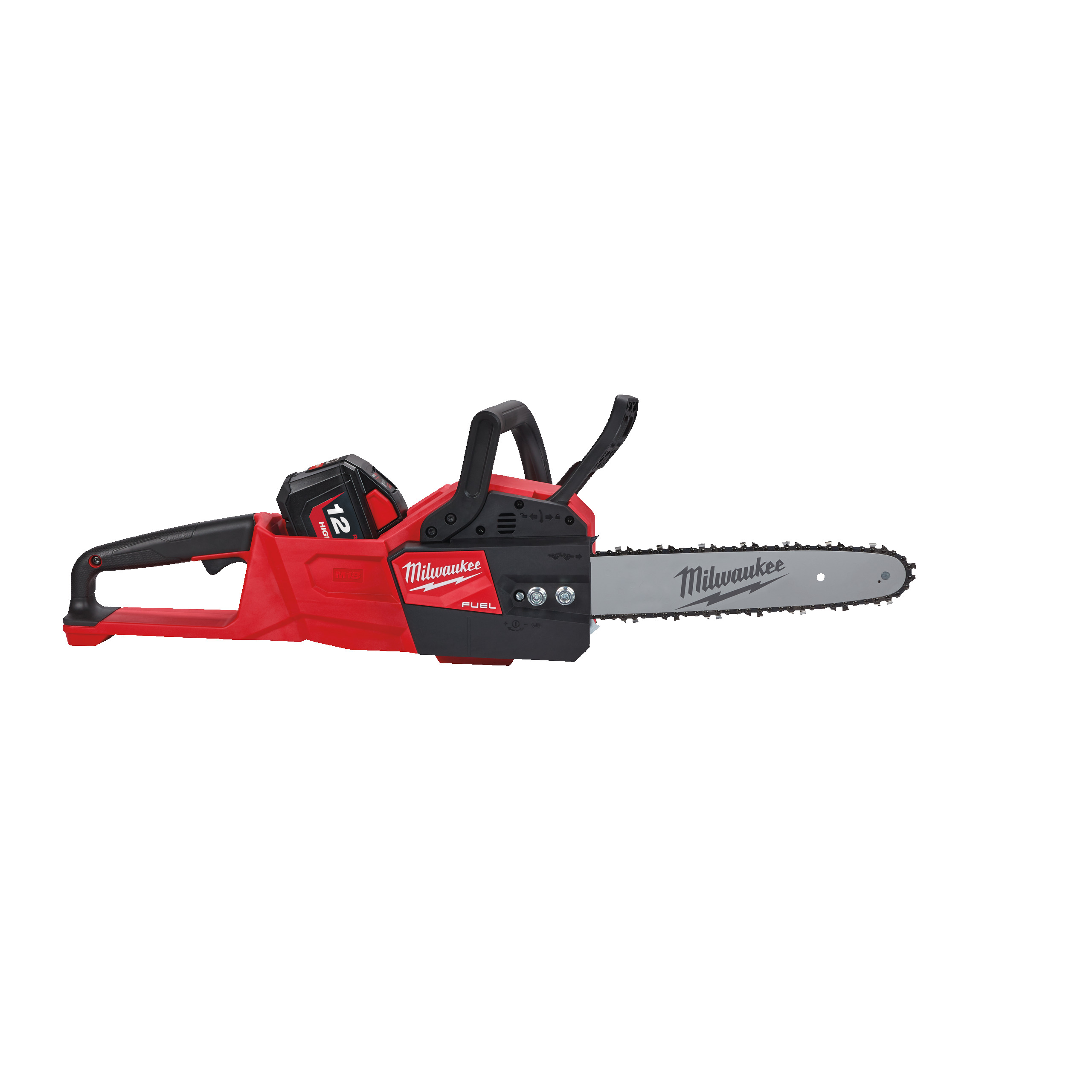 Fierăstrău cu lanț 30 cm M18 FUEL™ M18FCHSC-121