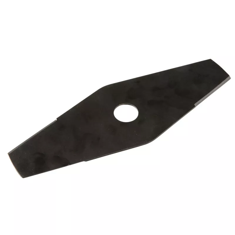 CUTIT CU 2 DINTI 25.4X255MM
