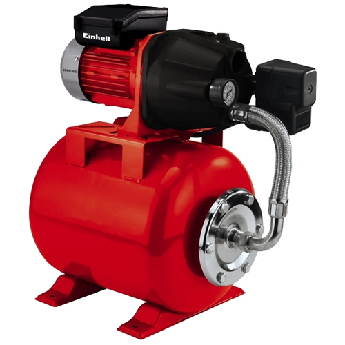 Einhell Hidrofor monofazat 600W GC-WW 6036