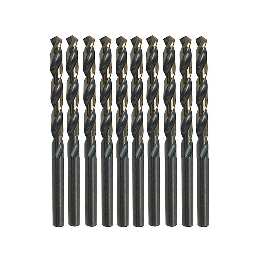 SET 10 BURGHIE HSS-G M2 CYL 5.5X93