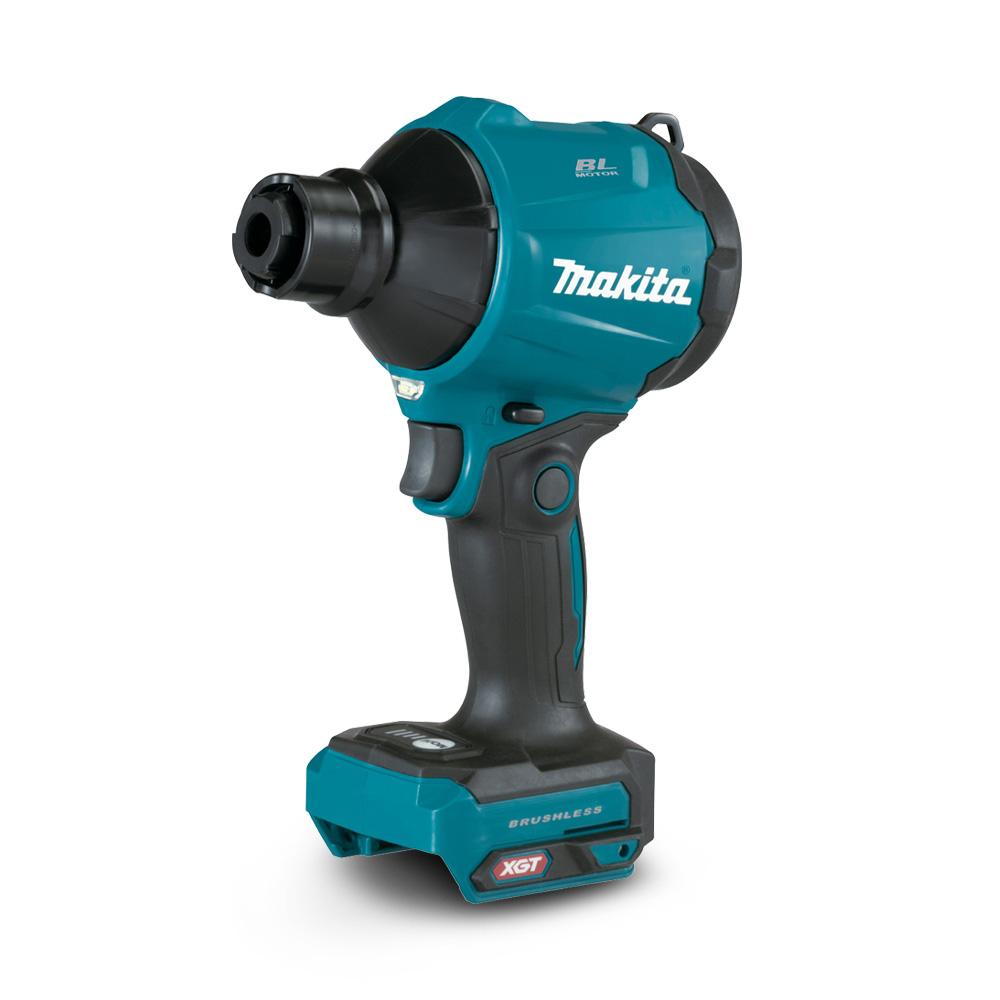 Makita Mașină de suflat brushless Li-Ion, 40V XGT, fără acumulator în set (SOLO) AS001GZ