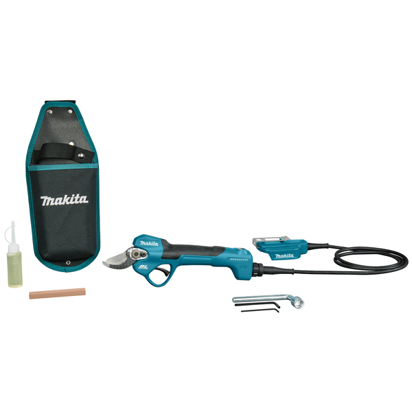 Makita Foarfeca de gradina 18V DUP180Z