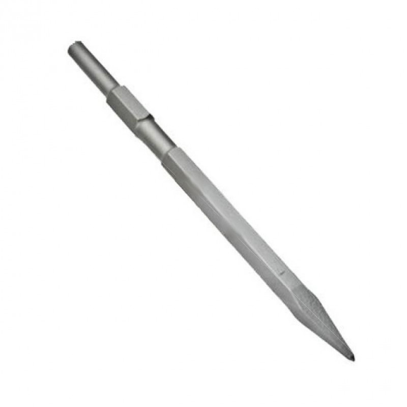 DALTA SPIT HEX 17 210MM