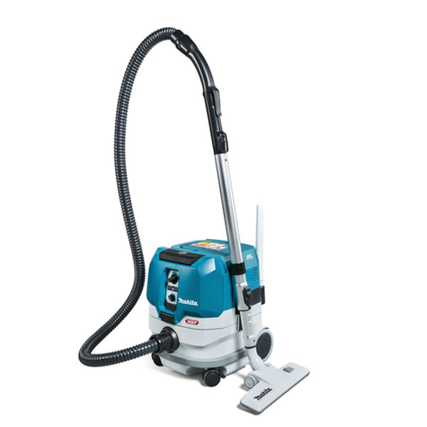 Makita Aspirator XGT 40Vmax VC005GLZ