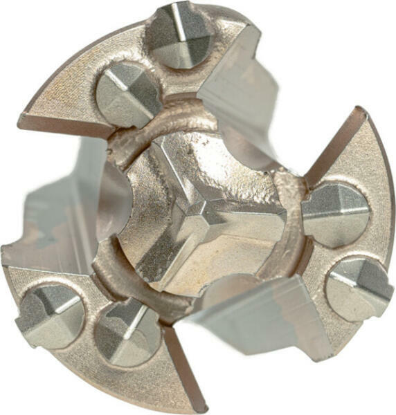 BURGHIU STRAPUNGERE SDS-MAX 45X550MM