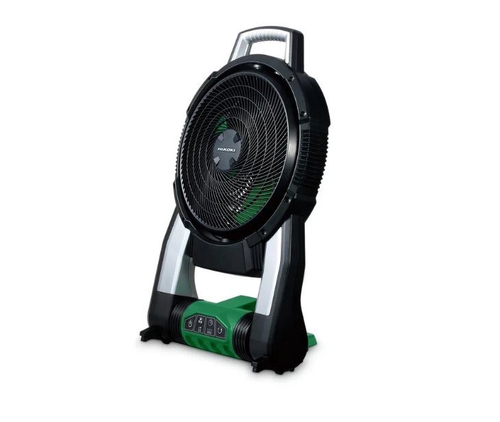 Ventilator cu acumulator UF18DSALL0Z